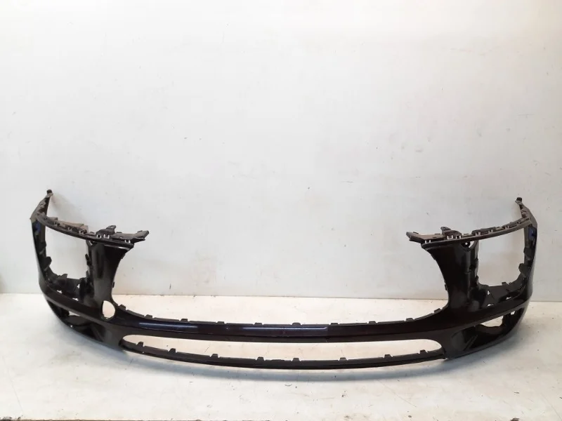 Бампер Porsche Macan 2014-2018 95B