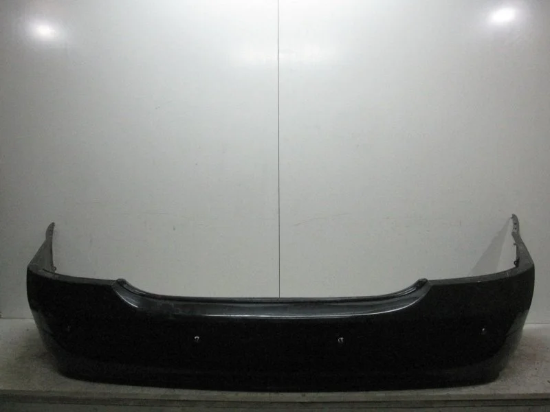 Бампер Mercedes-Benz -Class 2008-2011 W221