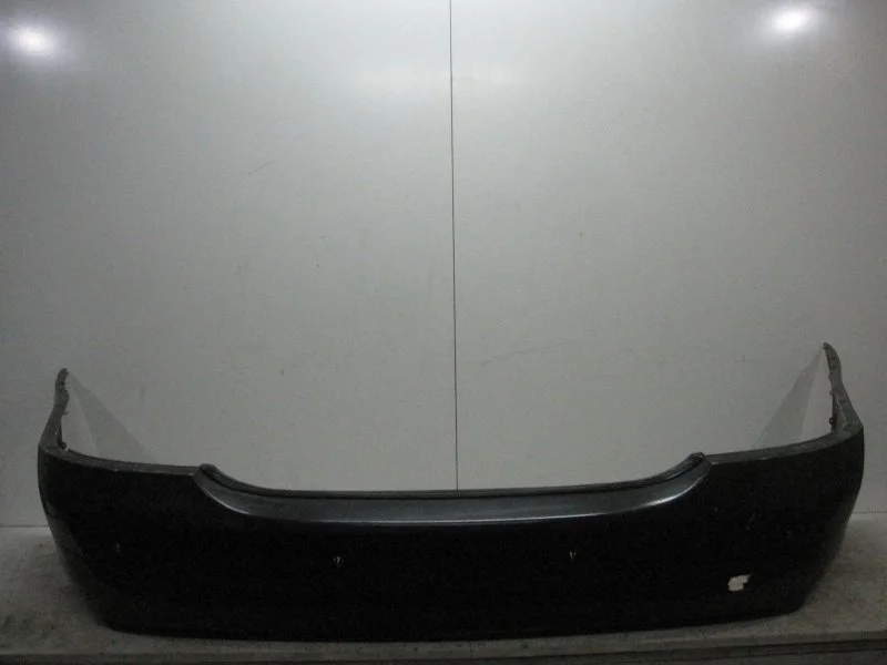 Бампер Mercedes-Benz -Class 2006-2011 W221