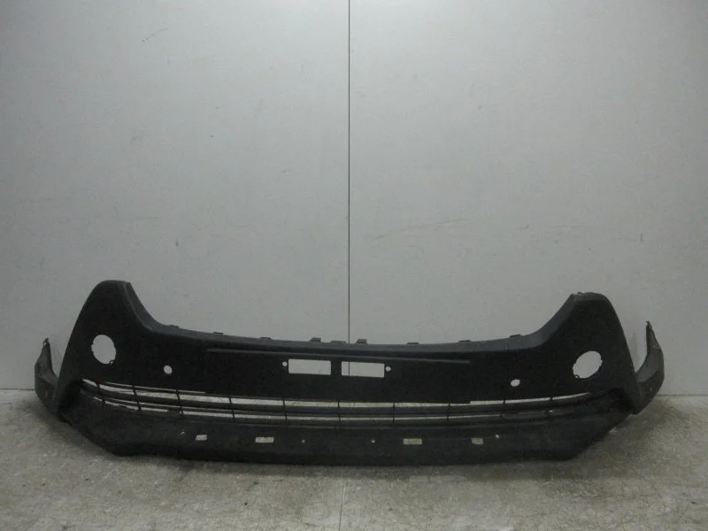 Спойлер бампера Toyota Rav4 2013-2015 40
