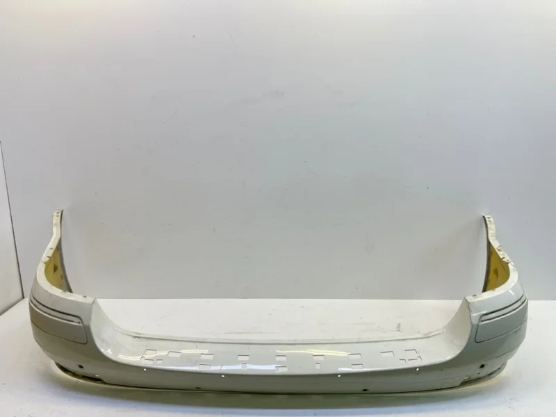 Бампер Mercedes-Benz GL 2006-2008 X164
