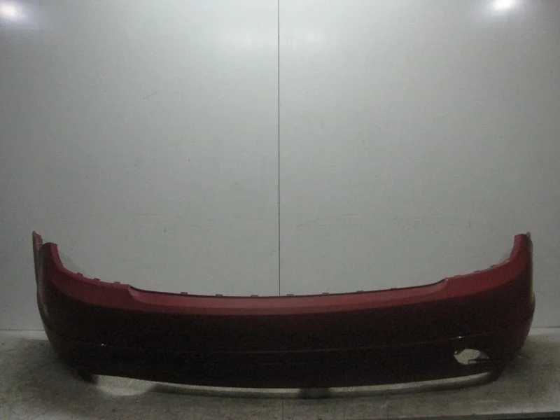 Бампер Mercedes-Benz -Class До рестайлинг W204