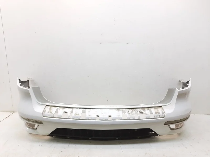 Бампер Mercedes-Benz GL 2012-2015 X166