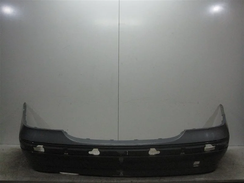 Бампер Mercedes-Benz -Class До рестайлинг W203