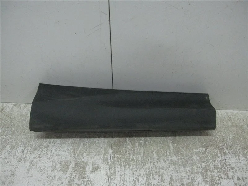 Накладка двери Toyota Rav4 2013-2015 40