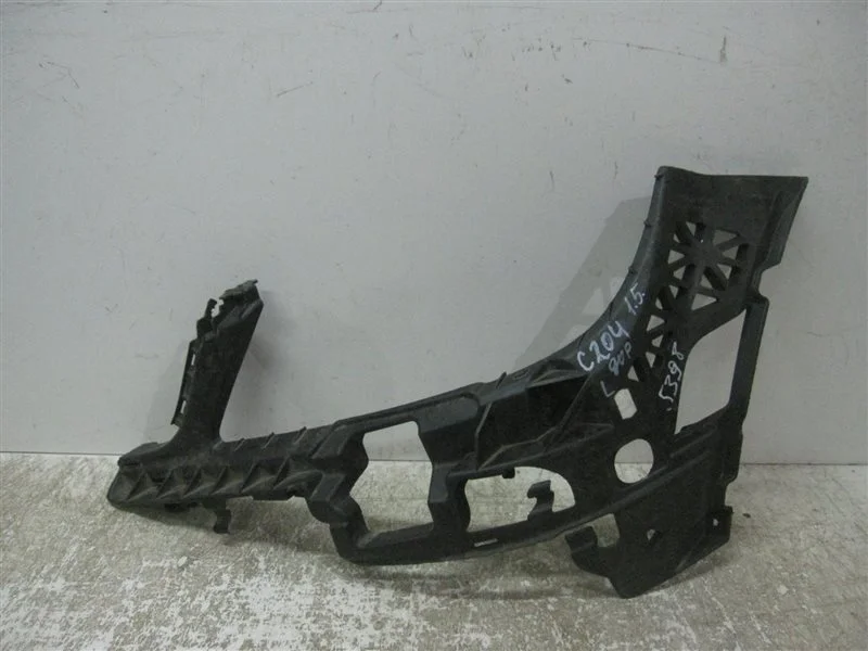 Кронштейн бампера Mercedes-Benz -Class 2007-2011 W204