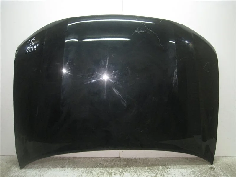Капот Toyota Land Cruiser 2007-2015