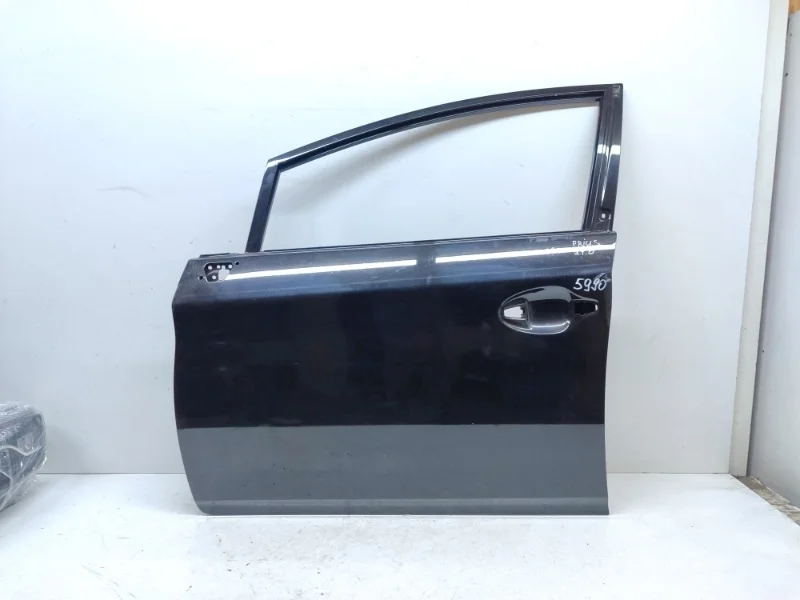 Дверь Toyota Prius 2009-2015 30