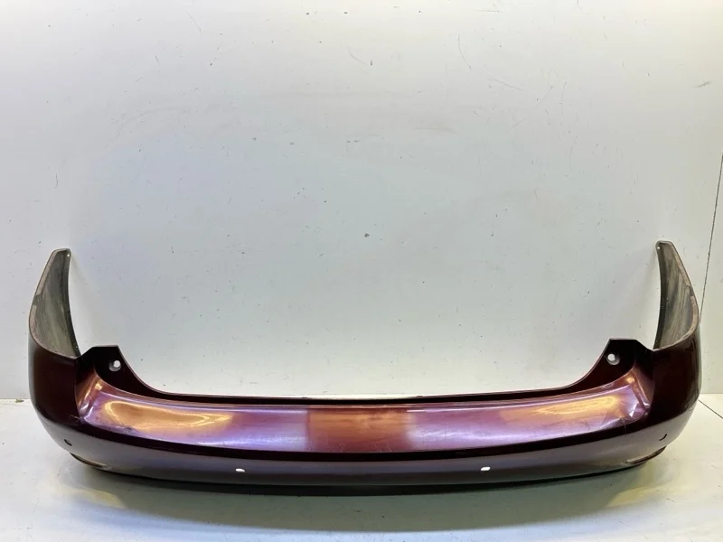 Бампер Lexus RX