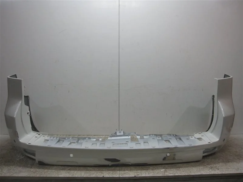 Бампер Toyota Land Cruiser Prado 2009-2017 150