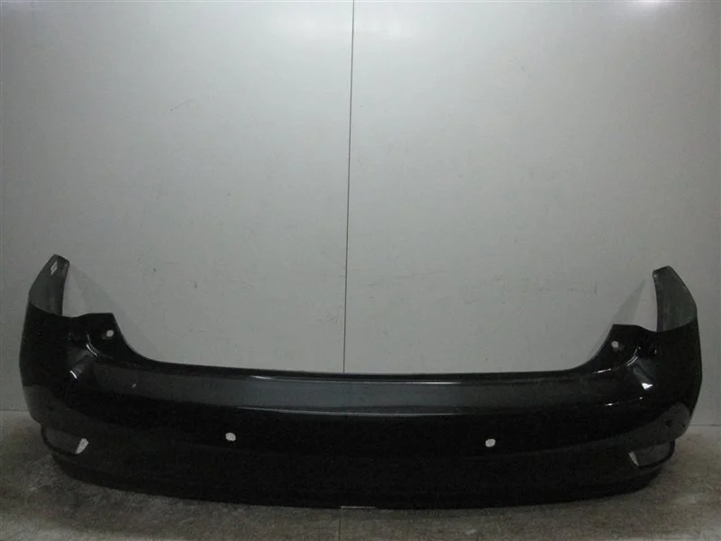 Бампер Lexus RX Рестайлинг 3