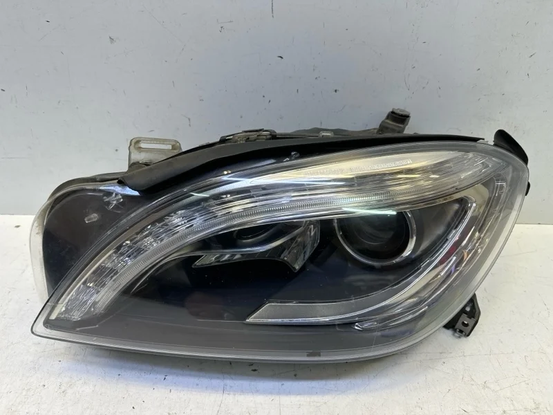 Фара Mercedes-Benz ML 2011-2015 W166