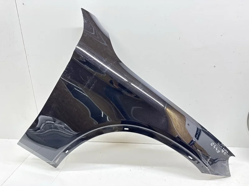 Крыло Mercedes-Benz GLC 2015-2018 X253