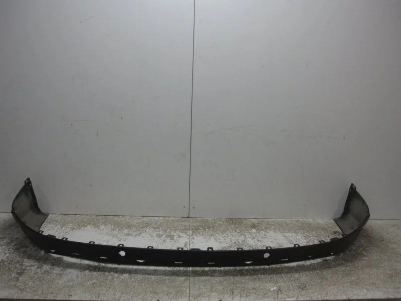 Спойлер бампера Toyota Rav4 2016> 45