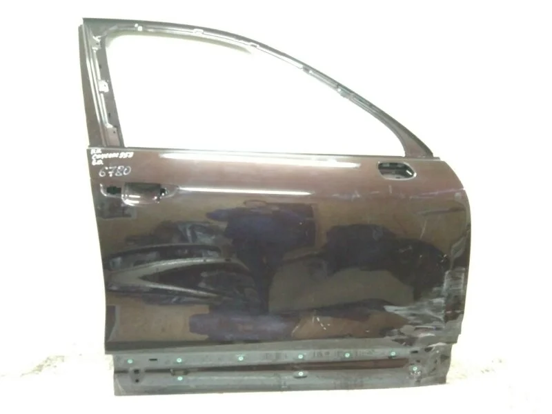 Дверь Porsche Cayenne Рестайлинг 958