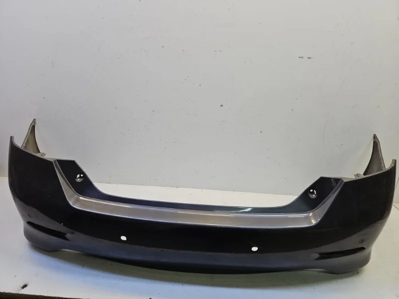 Бампер Toyota Camry 2011-2014 V50