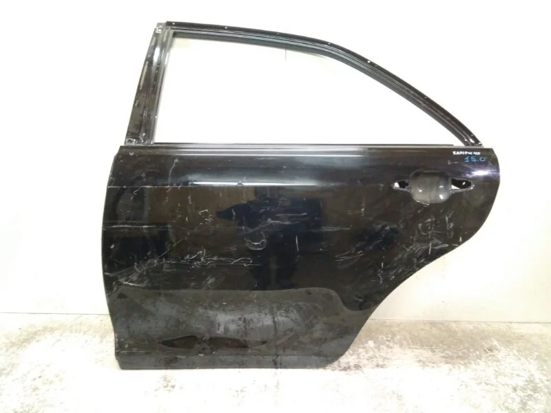 Дверь Toyota Camry 2006-2011 V40