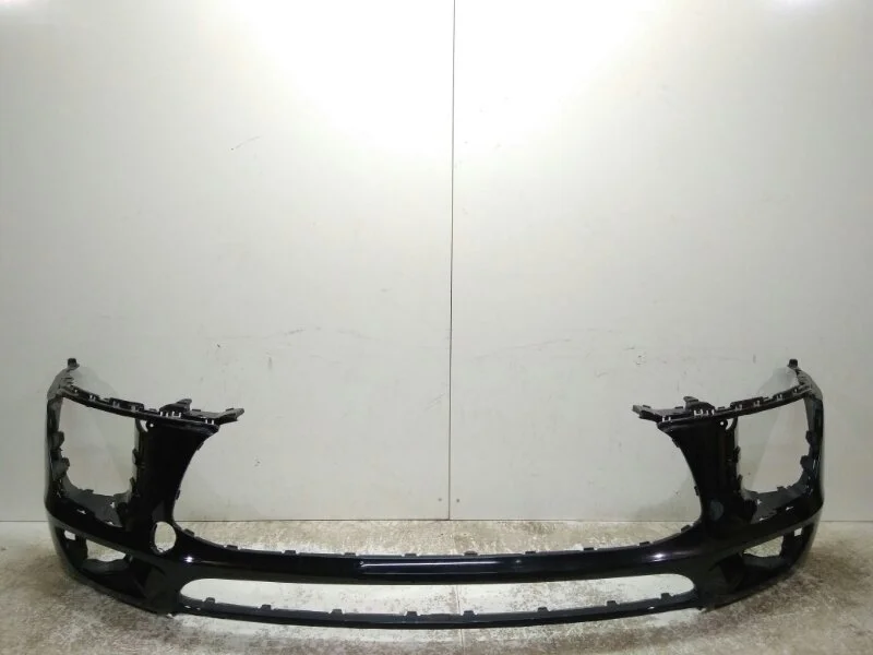 Бампер Porsche Macan 2014-2018 95B