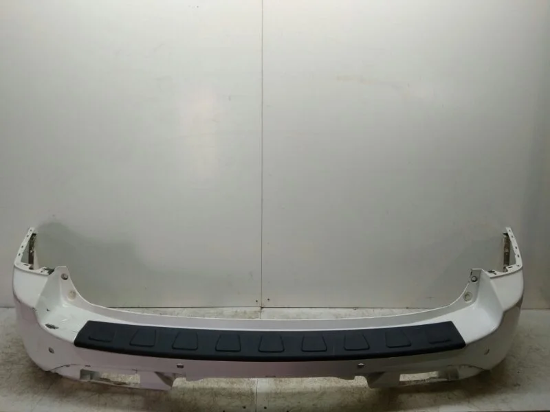 Бампер Honda Pilot 2008-2012