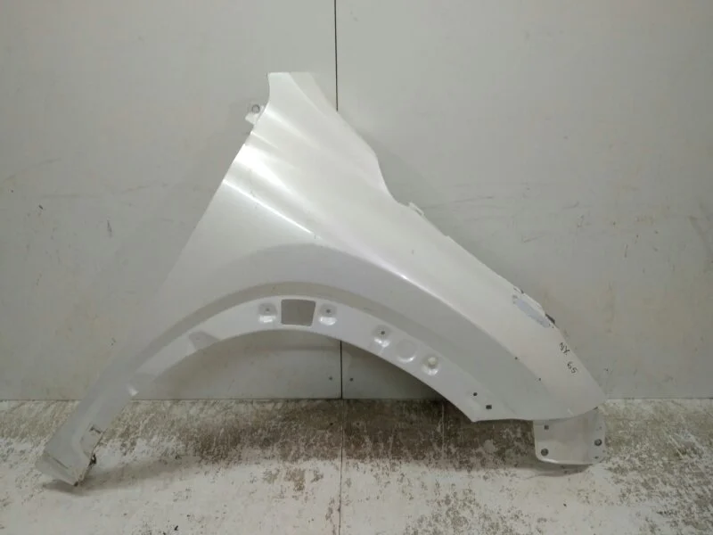 Крыло Lexus 2014-2017