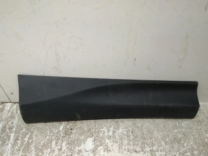 Накладка двери Toyota Rav4 2013-2015 40