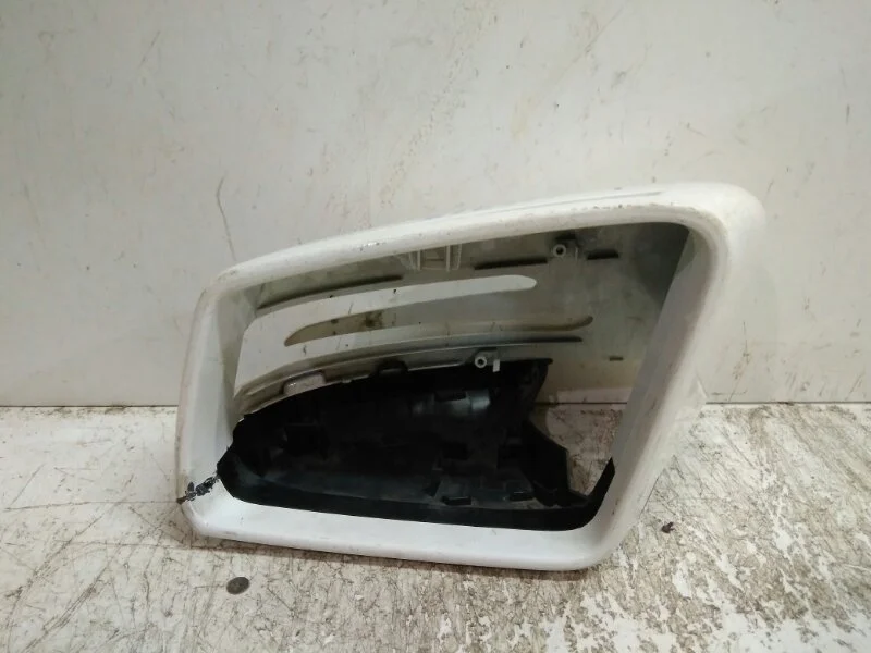 Крышка зеркала Mercedes-Benz -Class 2009-2016 W212