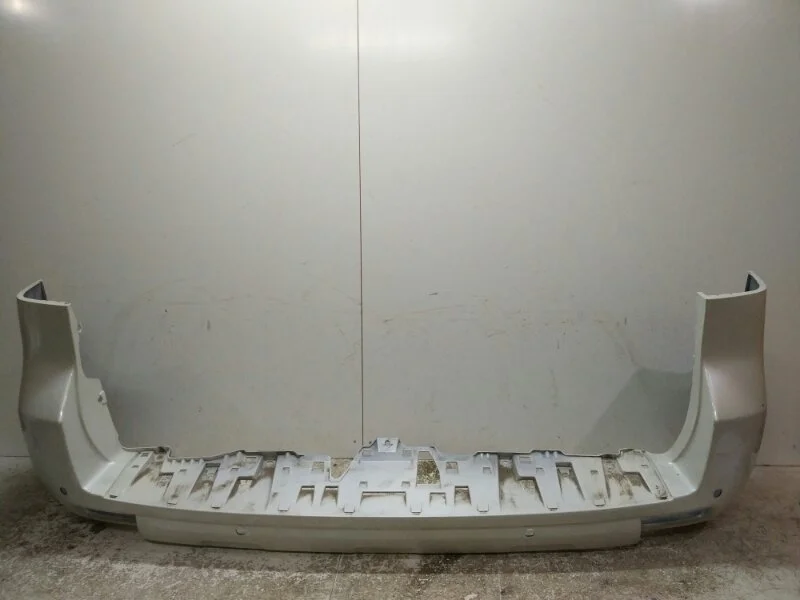 Бампер Toyota Land Cruiser Prado 2009-2017 150