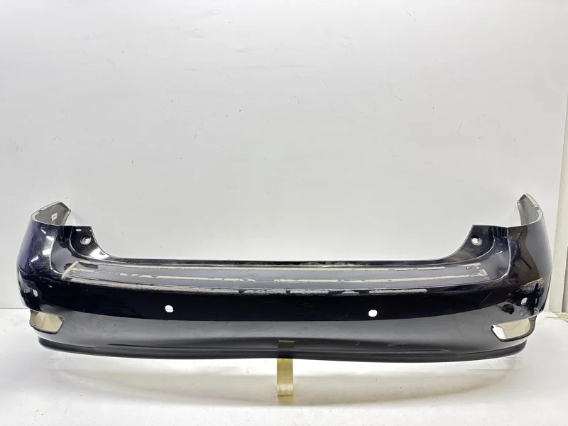 Бампер Lexus RX 2009-2015 3