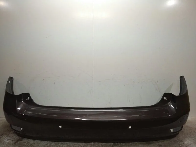 Бампер Lexus RX 2009-2015 3