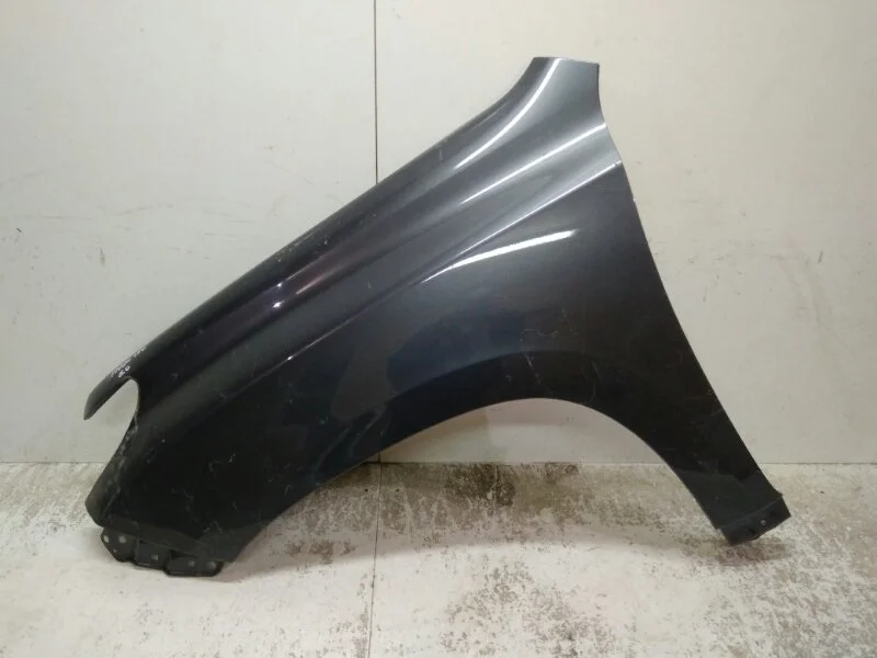 Крыло Toyota Land Cruiser Prado 2009-2020 150