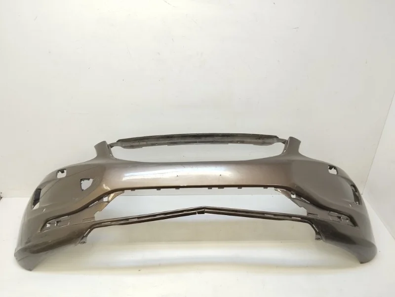 Бампер Volvo XC60 Рестайлинг