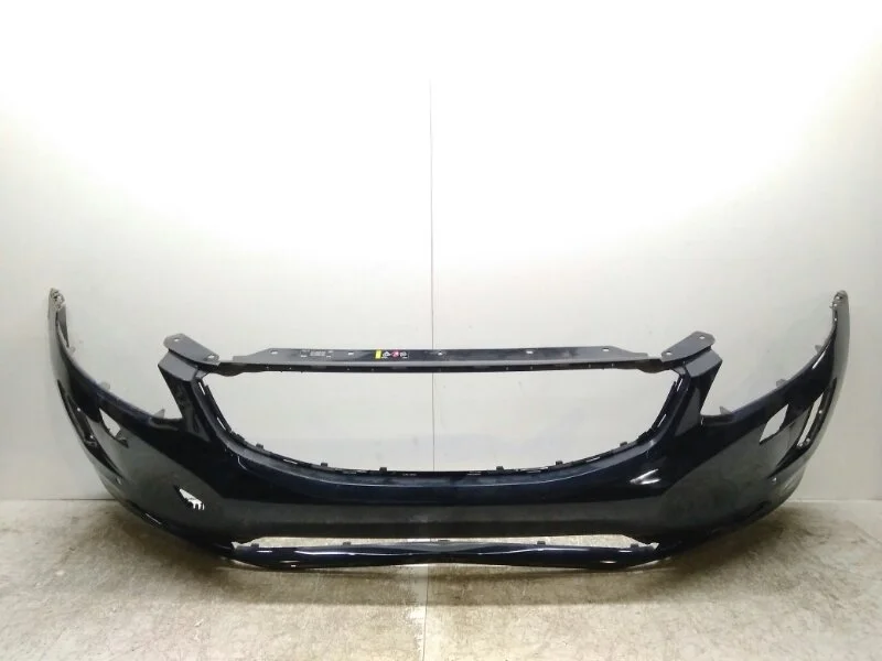 Бампер Volvo XC60 Рестайлинг