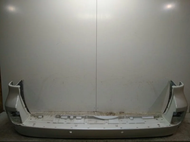 Бампер Toyota Land Cruiser 2012-2015 200