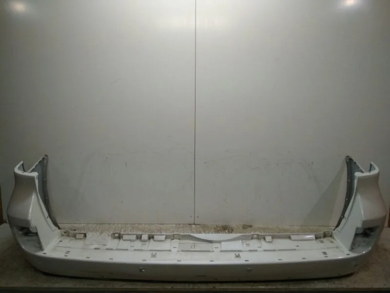 Бампер Toyota Land Cruiser 2012-2015 200