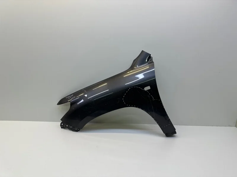 Крыло Toyota Land Cruiser До рестайлинг 200