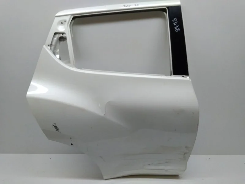 Дверь Nissan Juke 2011> F15