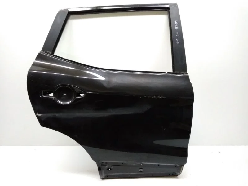 Дверь Nissan Qashqai 2014> J11