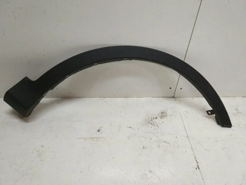 Расширитель крыла Toyota Rav4 2013-2015 40