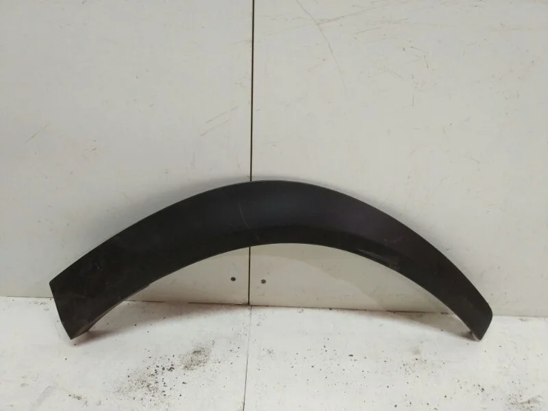 Расширитель крыла Lexus NX 2014-2022