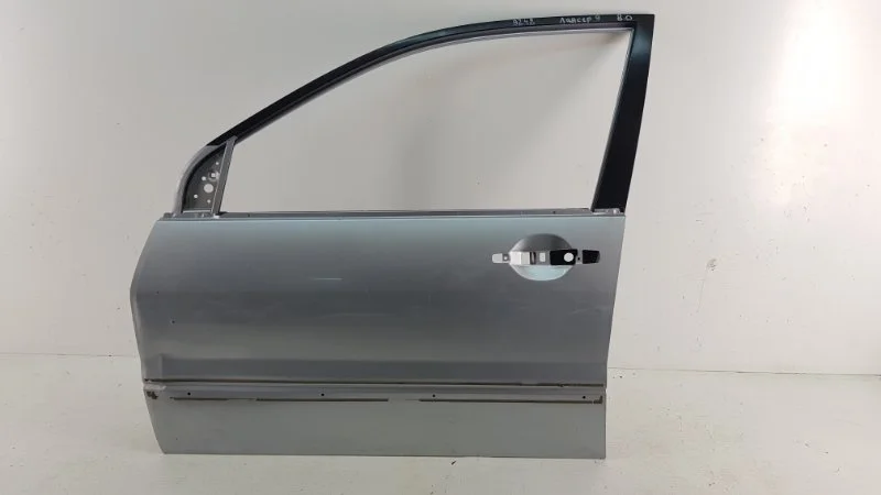 Дверь Mitsubishi Lancer 2003-2008 9