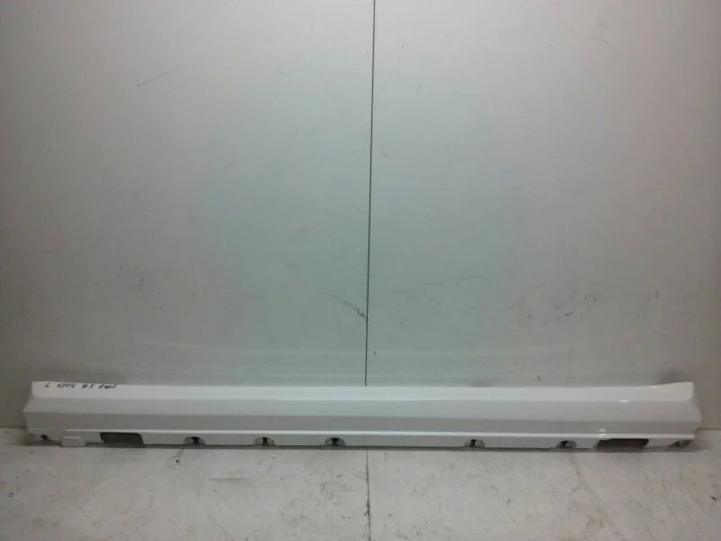 Накладка порога Mercedes-Benz GLK 2008-2015 X204