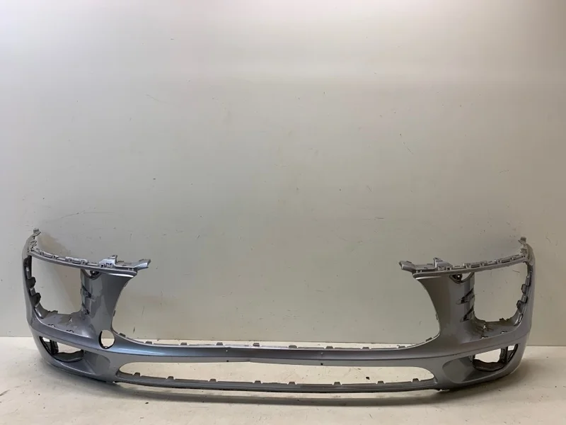 Бампер Porsche Macan 2014-2018 95B