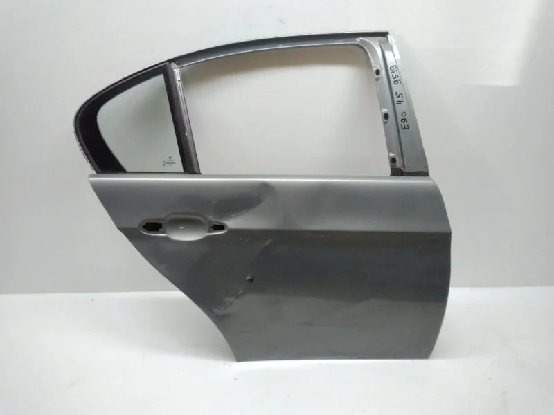 Дверь BMW 3er 2005-2012 E90
