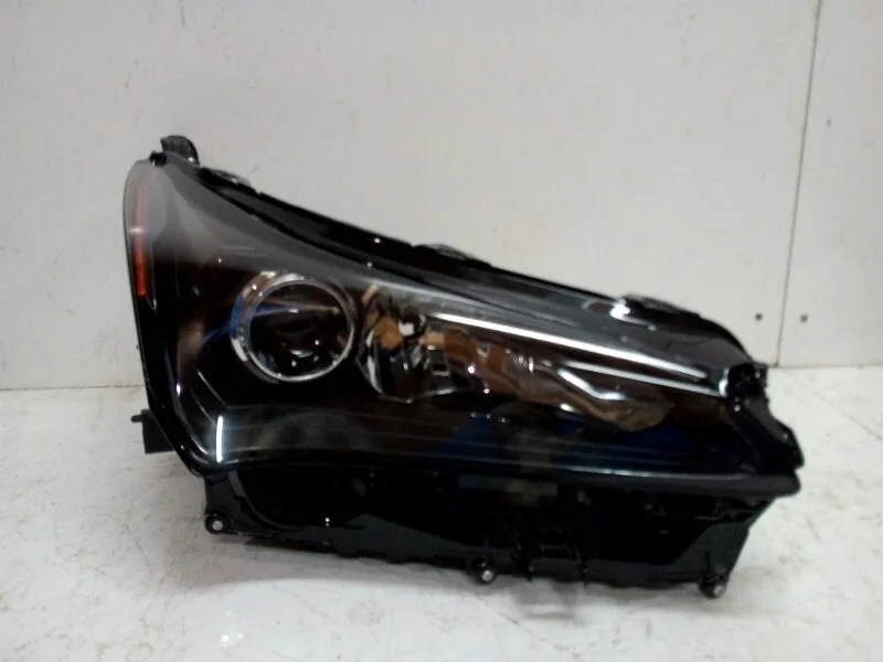 Фара Lexus NX 2014-2017