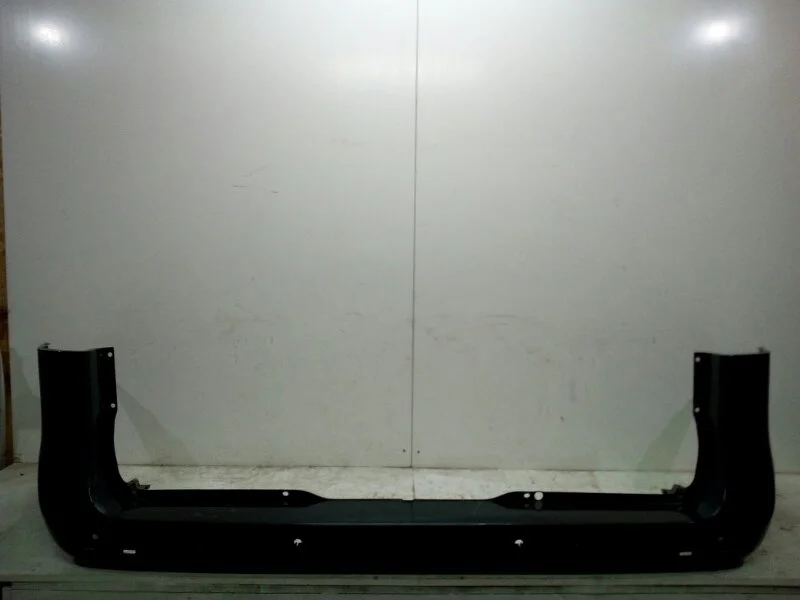 Бампер Mercedes-Benz VITO 2014-2019 W447