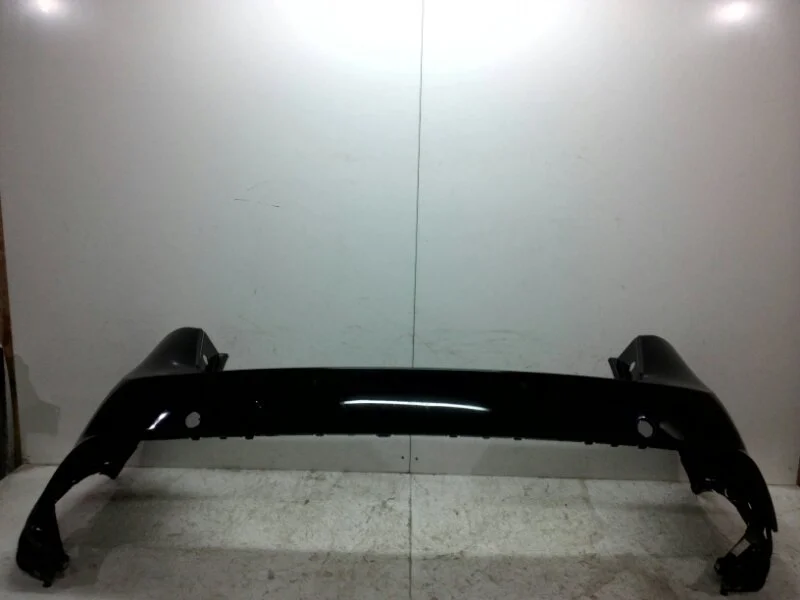 Бампер Porsche Cayenne 2010-2014 958