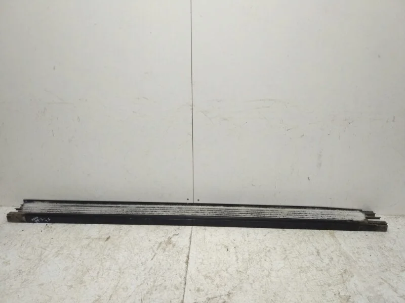 Подножка Toyota Land Cruiser До рестайлинг 200