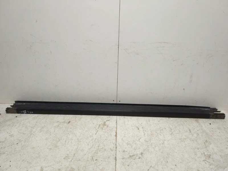 Подножка Toyota Land Cruiser До рестайлинг 200