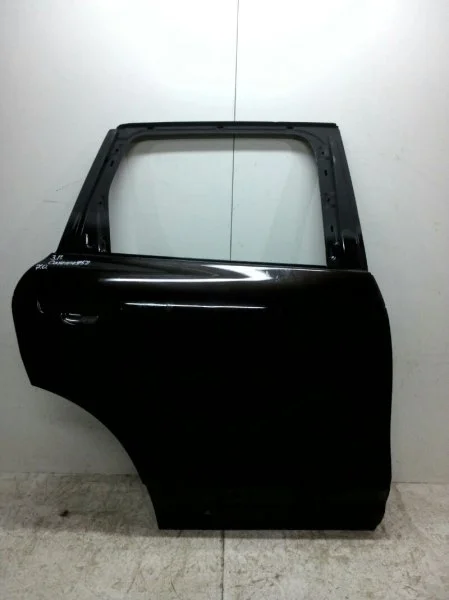 Дверь Porsche Cayenne 2010-2018 958