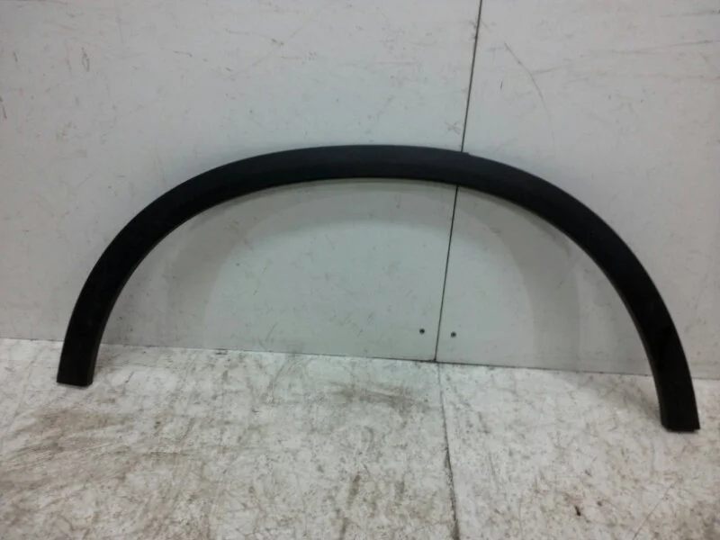 Расширитель крыла Mercedes-Benz GLC 2015-2018 X253